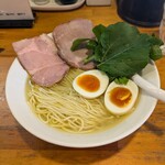 極汁美麺 umami - 