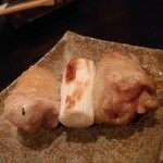 大人たちの隠れ居酒屋 四葉 - 