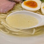 極汁美麺 umami - 