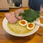 極汁美麺 umami - 