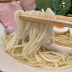 極汁美麺 umami - 