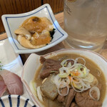 煮込みでホカホカ♪