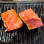 焼うお いし川 - 