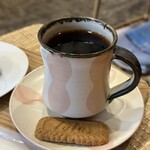 マハメルコーヒー - 