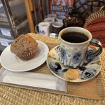 マハメルコーヒー - 