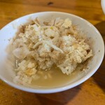 極汁美麺 umami - 