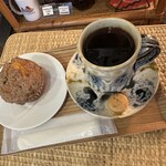 マハメルコーヒー - 