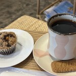 マハメルコーヒー - 