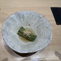 鮨 塩釜港 銀座 極 - 