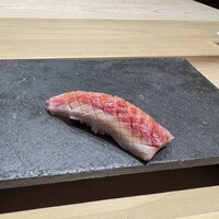 鮨 塩釜港 銀座 極 - 
