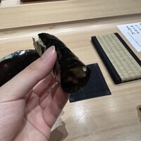 鮨 塩釜港 銀座 極 - 
