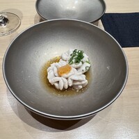 鮨 塩釜港 銀座 極 - 