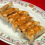 餃子の王将 - 餃子の王将 「餃子」