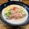 麺屋はやぶさ 名駅店