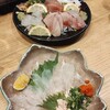 魚屋スタンドふじ