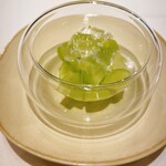 フランス料理研究室 アンフィクレス - 