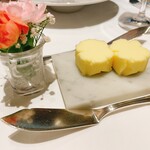 フランス料理研究室 アンフィクレス - 