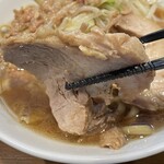 麺屋 RiSA - 豚