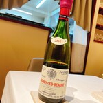 フランス料理研究室 アンフィクレス - 