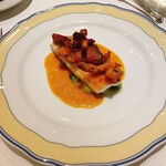 フランス料理研究室 アンフィクレス - 