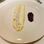 フランス料理研究室 アンフィクレス - 