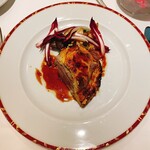 フランス料理研究室 アンフィクレス - 