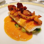 フランス料理研究室 アンフィクレス - 