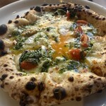 Pizzeria TAKATA BOKUSYA - 