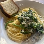 Pizzeria TAKATA BOKUSYA - 