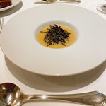 フランス料理研究室 アンフィクレス - 