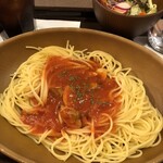 ふなわかふぇ - 