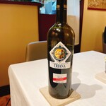 フランス料理研究室 アンフィクレス - 