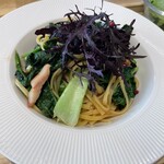 アグリサンタハウス - 料理写真: