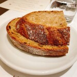 フランス料理研究室 アンフィクレス - 