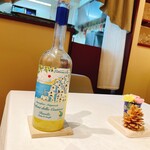 フランス料理研究室 アンフィクレス - 