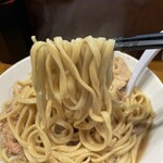 麺屋 RiSA - 麺
