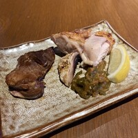Japanese Restaurant KINZA - 