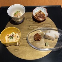 Japanese Restaurant KINZA - 