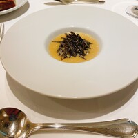 フランス料理研究室 アンフィクレス - 