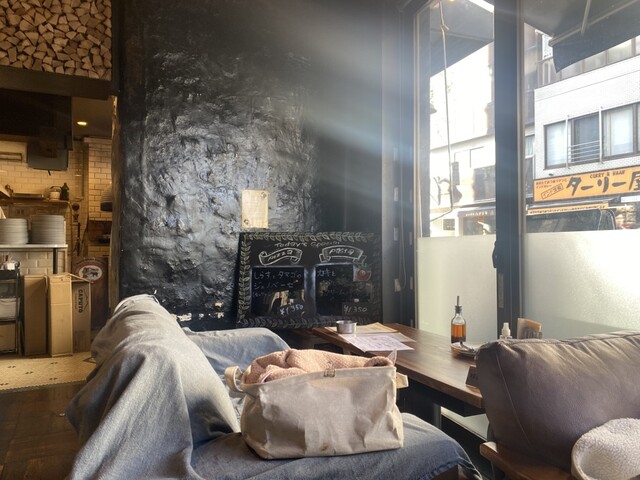 Pizzeria TAKATA BOKUSYA photo 4