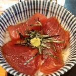 新宿めんや風花 - 