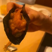 鮨　かねさか パレスホテル東京店 - 