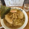 青竹手打ちラーメン いなみ
