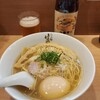 らぁ麺 はやし田 横浜店
