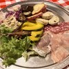イタリア食堂　キャリー