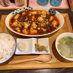 中華川食堂 - 