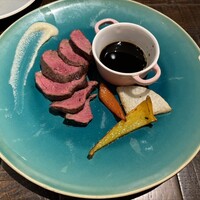 デ サリータ 渋谷 - 