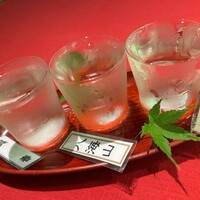 一汁ニ菜 うえの 箕面店 - 