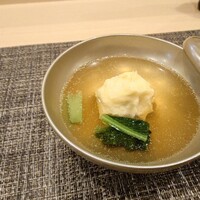 日本料理 孝 - 