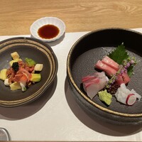 神戸牛 しゃぶしゃぶ おもき 離れ 銀座店 - 